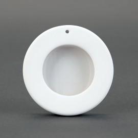 Circle Picture Frame Ornament Circle Picture Frame Ornament