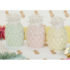 Pineapple Box - Case of 6 Pineapple Box - Case of 6