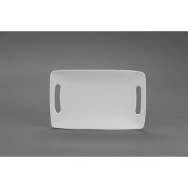 Small Handled Server  - Case of 6 Small Handled Server  - Case of 6