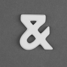 SM & Embellie Symbol - Case of 12 SM & Embellie Symbol - Case of 12