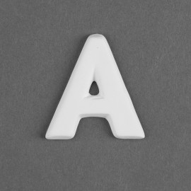 SM Letter A Embellie  - Case of 12 SM Letter A Embellie  - Case of 12