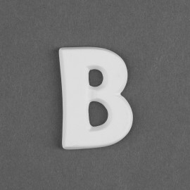 SM Letter B Embellie - Case of 12 SM Letter B Embellie - Case of 12