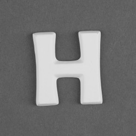 SM Letter H Embellie - Case of 12