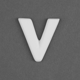 SM Letter V Embellie - Case of 12