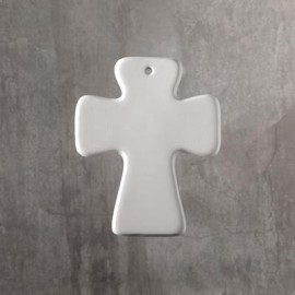 CROSS ORNAMENT - Case of 24 CROSS ORNAMENT - Case of 24