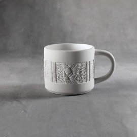 COZY SWEATER 20 OZ MUG - Case of 6 COZY SWEATER 20 OZ MUG - Case of 6