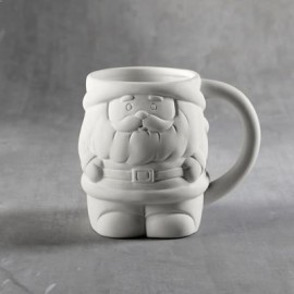 SANTA MUG - Case of 6 SANTA MUG - Case of 6