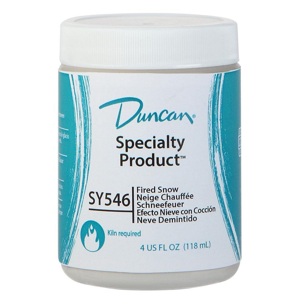 SNOW - 4oz