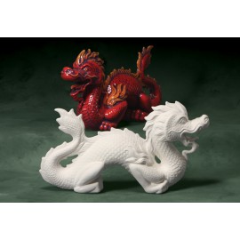Asian Dragon Asian Dragon