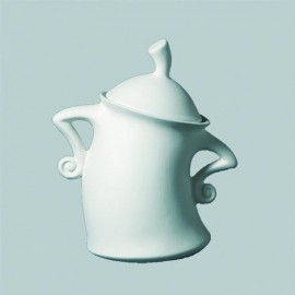 Dancing Container- Case of 4