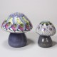 Ceramic Bisque Garden Mushroom Ceramic Bisque Garden Mushroom