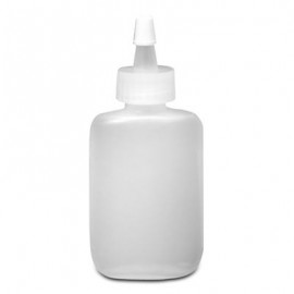 Designer Bottle w/writer Tip (3 pack) Designer Bottle w/writer Tip (3 pack)