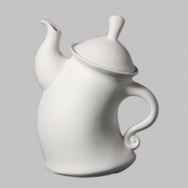 Dancing Teapot - Case of 4