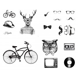 Hipster Hipster