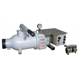 VPM-7 Peter Pugger Aluminum Pug Mill