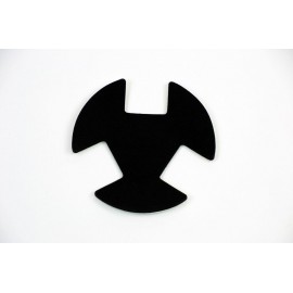 Center Foam Pad