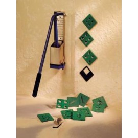 Standard Stainless Extruder Package