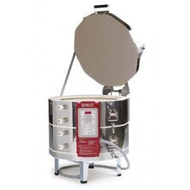 KM1018 - 240V. 1ph.  Electronic Kiln