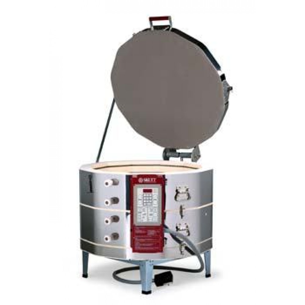 KM1218 - 240V. 1ph.  Electronic Kiln KM1218 - 240V. 1ph.  Electronic Kiln