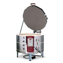 KM1218 - 240V. 1ph.  Electronic Kiln