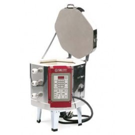 KM0714 - 240V. 1ph.  Electronic Kiln