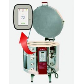 KMT1022 - 240 volt Single Phase Electric Kiln
