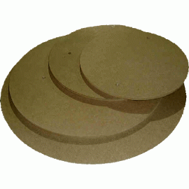 Iron Star Bat - 13 inch