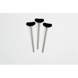 Rod with Hand - 5 inch - RH53