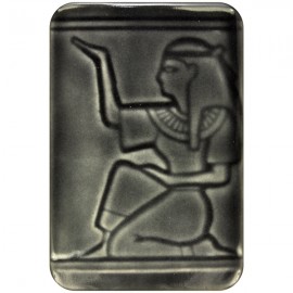 Onyx Celadon Glaze by Spectrum