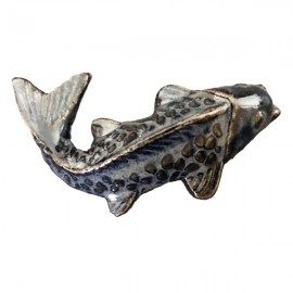 Twilight Floating Glaze by Spectrum