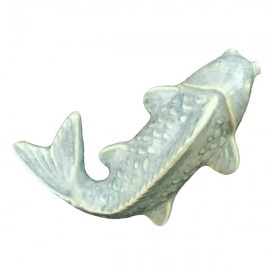 Glacier Floating Glaze by Spectrum