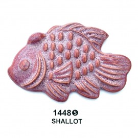 Shallot Floating Glaze by Spectrum Shallot Floating Glaze by Spectrum