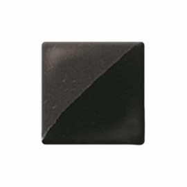 Cobalt Black Ceramic Stain by Spectrum Glazes