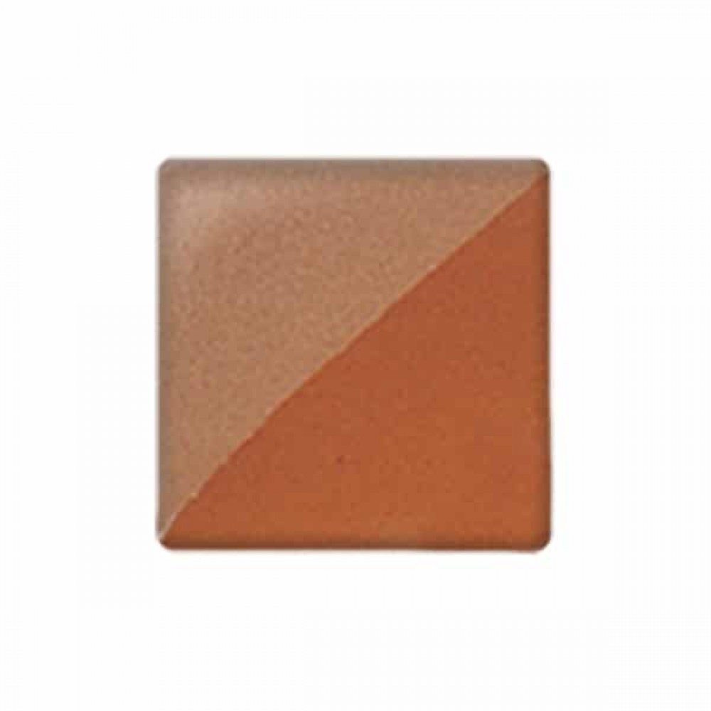 Coral Ceramic Stain by Spectrum Glazes Coral Ceramic Stain by Spectrum Glazes