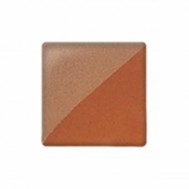 Coral Ceramic Stain by Spectrum Glazes