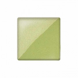 Lime Green Ceramic Stain by Spectrum Glazes