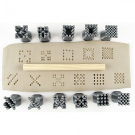 Dots Stamp Set by Spectrum Dots Stamp Set by Spectrum