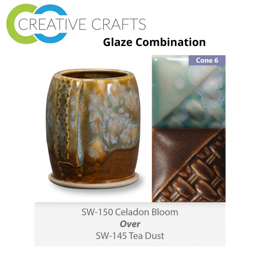 Diamond Glaze – Willow Run Crafts