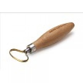 Oval (Large) Titanium Fused Trimming Tool