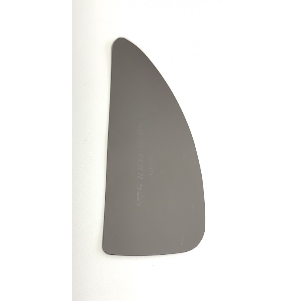 Stainless Steel Clay Rib 5XL Stainless Steel Clay Rib 5XL