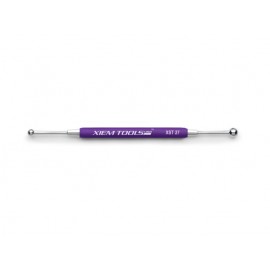 Stylus Double end 6mm/8mm XST27