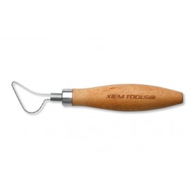Medium Belly Pro Sculpting Rake Tool Medium Belly Pro Sculpting Rake Tool