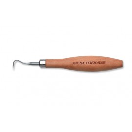 Small Hook Pro Sculpting Rake Tool Small Hook Pro Sculpting Rake Tool