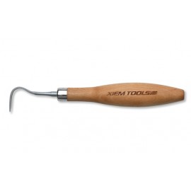 Medium Hook Pro Sculpting Rake Tool Medium Hook Pro Sculpting Rake Tool