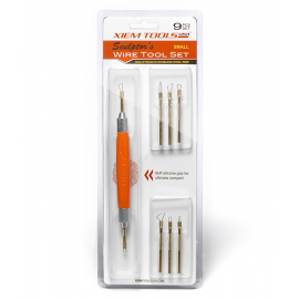 Sculptors Small Wire Tool Set Sculptors Small Wire Tool Set