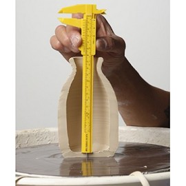 Potters Clay Gauge