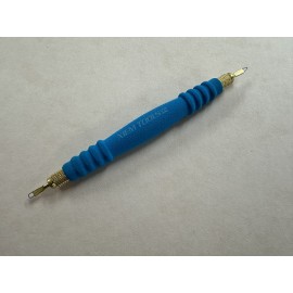 PRO Scratch Pen with Interchangeable Tips (Double-End)