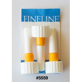Fineline 18 gauge applicator top Fineline 18 gauge applicator top