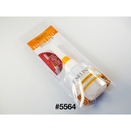 Fineline 18 gauge single bottle applicator Fineline 18 gauge single bottle applicator