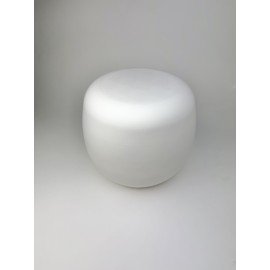 Bow Puck Drape Form 10-inch